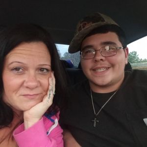 Meet your Posher, Teri